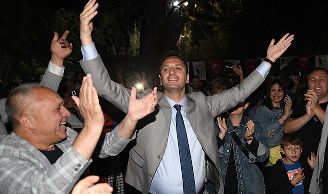 Büyükpark’ta Hıdırellez coşkusu