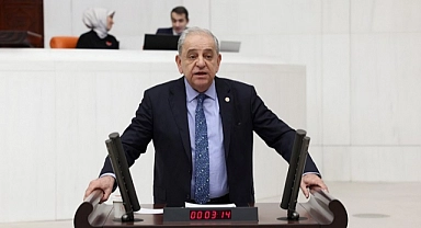 CHP’li Nalbantoğlu’ndan Bakan Özhaseki’ye Seslendi