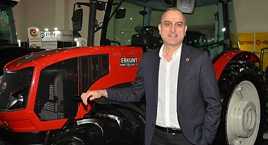 “Çiftçiler, Bu Ülkenin Gücü ve Gururudur!”