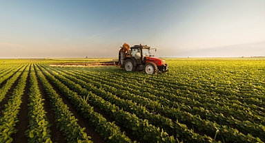 Çiftçilere Tam Destek