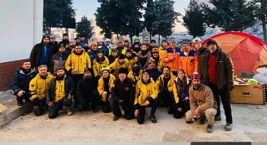 DAK, 8 yaşında