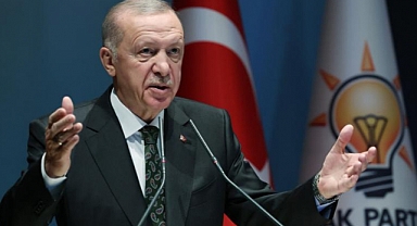 "Demokrasi sıfır toplamlı bir oyun değildir"