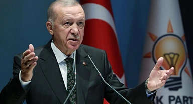 "Demokrasi sıfır toplamlı bir oyun değildir"