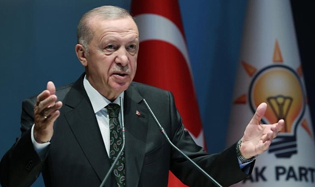 "Demokrasi sıfır toplamlı bir oyun değildir"