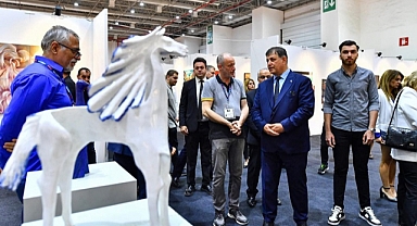 Denizcilik  sektörünün kalbi İzmir’de atıyor