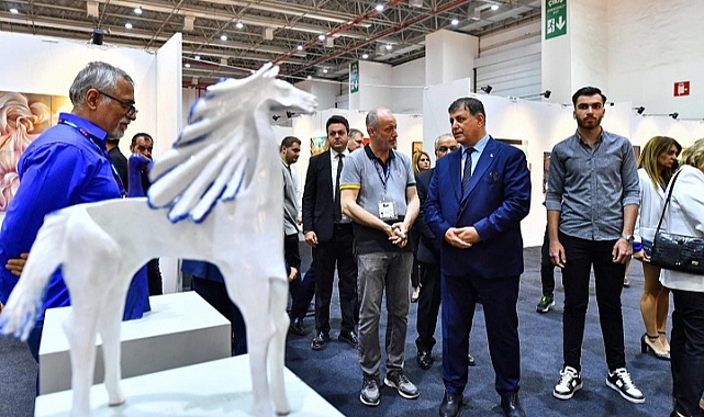 Denizcilik  sektörünün kalbi İzmir’de atıyor