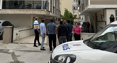 Denizli'de balkondan düşen genç öldü