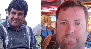 Denizli'de Çoban Cinayeti