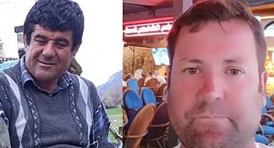 Denizli'de Çoban Cinayeti