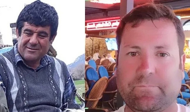Denizli'de Çoban Cinayeti