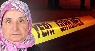 Denizli'de yaşlı çifte silahlı saldırı: