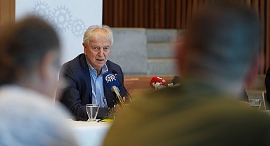 Ege'nin 100 büyük sanayi kuruluşu açıklandı