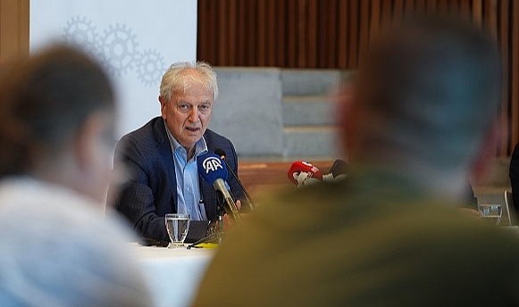 Ege'nin 100 büyük sanayi kuruluşu açıklandı