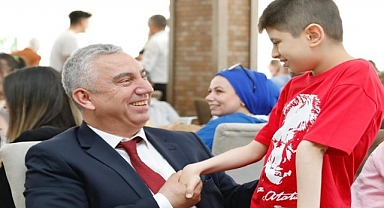 Engelsiz bir Bergama için buluştular