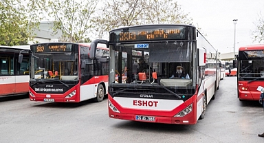 ESHOT’un geliştirdiği dijital ölçüm modeline ulusal ödül