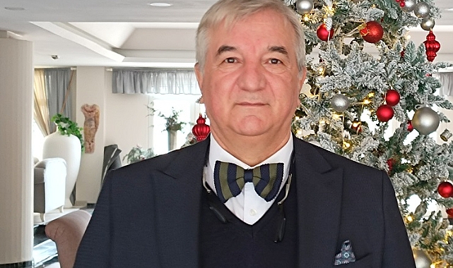 Etik 22.Genel Kurula Tek Adayla Giriyor