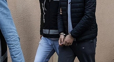 Evinde cesedi bulunan kişinin katil zanlısı oğlu tutuklandı