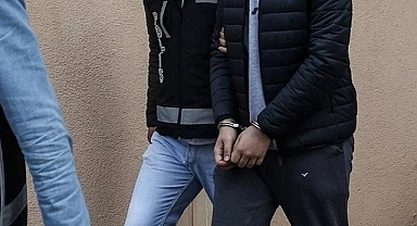 Evinde cesedi bulunan kişinin katil zanlısı oğlu tutuklandı