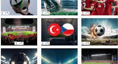 Fransa Euro 2024’ü Kazanmayı Kafasına Koydu