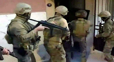 'Garson'un şifresi kırıldı