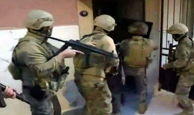 'Garson'un şifresi kırıldı