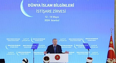 "Gazze ile tam bir dayanışma içindeyiz"