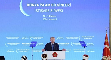"Gazze ile tam bir dayanışma içindeyiz"
