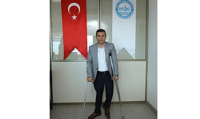 Gedik, ‘Hayatı paylaşmak için engel yok’