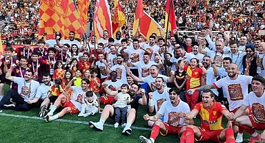 Göztepe'nin Süper Lig Başarısı, Kent Ekonomisini Canlandıracak