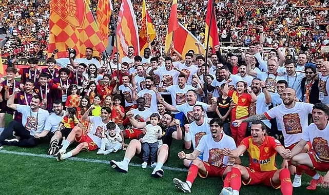 Göztepe'nin Süper Lig Başarısı, Kent Ekonomisini Canlandıracak