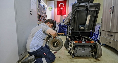 Hedef: Engelsiz Buca