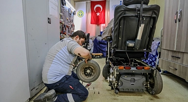 Hedef: Engelsiz Buca