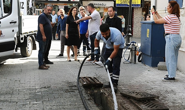 Hedef Tertemiz Karşıyaka!