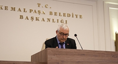 Hedefimiz Borçsuz Bir Belediye Olmak