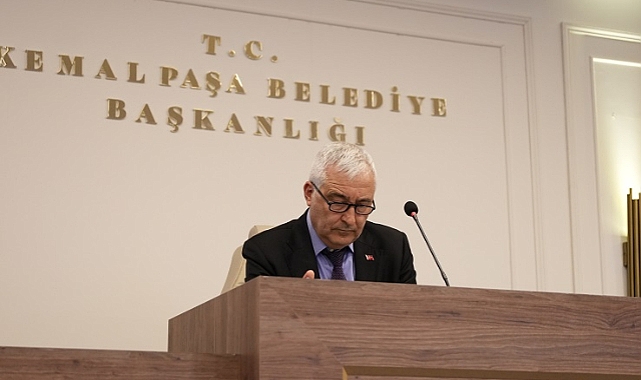 Hedefimiz Borçsuz Bir Belediye Olmak