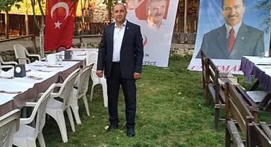 Honaz’ın efsane başkanı tüm şehri şahlandırmak için geliyor