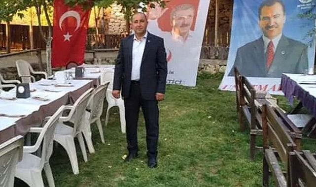 Honaz’ın efsane başkanı tüm şehri şahlandırmak için geliyor