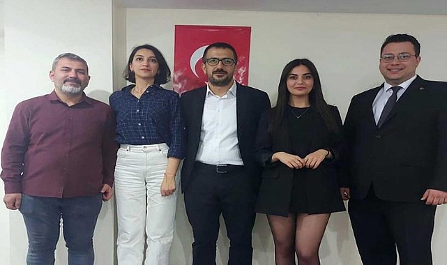 İGC'ye bir tepki de TGS'den