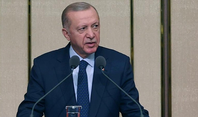 "İkiyüzlü politikaları ibretle takip ediyoruz"