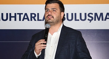 İnan'dan İzmir Büyükşehir Belediyesine eleştiri