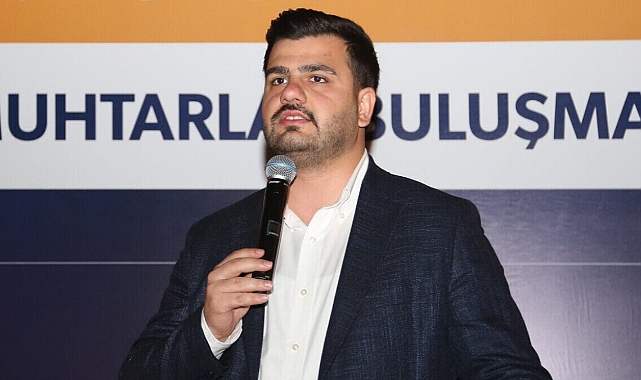 İnan'dan İzmir Büyükşehir Belediyesine eleştiri