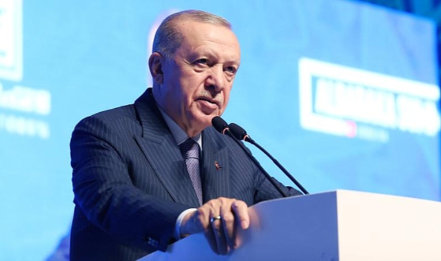 İstanbul finans alanında büyük potansiyele sahip