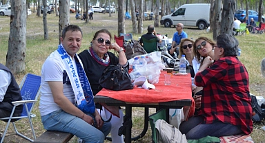 İzmir Çankırılılar Derneği Piknik Şöleni