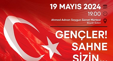 İzmir’de bayram havası esecek