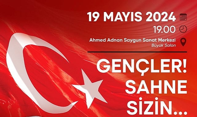 İzmir’de bayram havası esecek