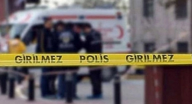 İzmir'de eski eşini tabancayla öldüren kişi intihar etti