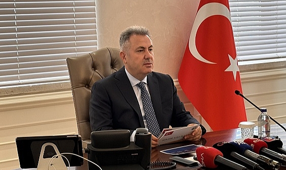 İzmir&#039;de iki ayda 13 suç örgütü çökertildi