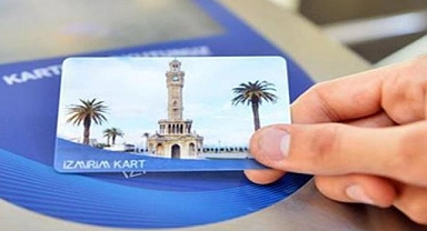 İzmir'de öğrenci kartı kullanımına yaş sınırı getirildi
