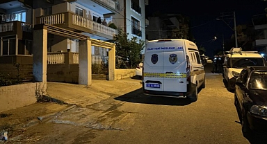 İzmir'de silahlı kavgada 1 kişi ağır yaralandı