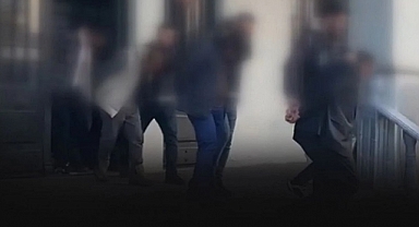 İzmir'de tefecilik operasyonunda 40 gözaltı